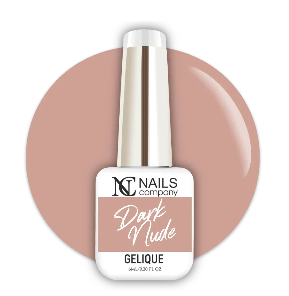 Dark Nude