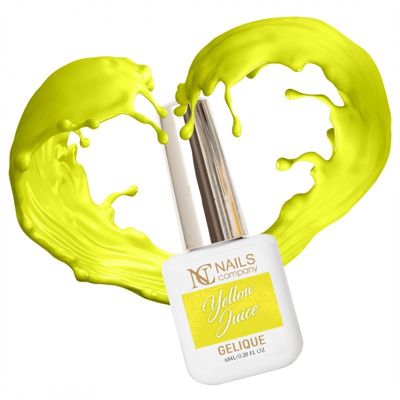 Yellow Juice