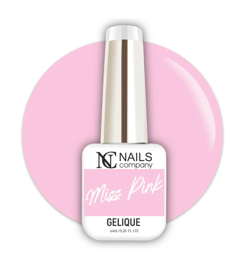 Miss Pink
