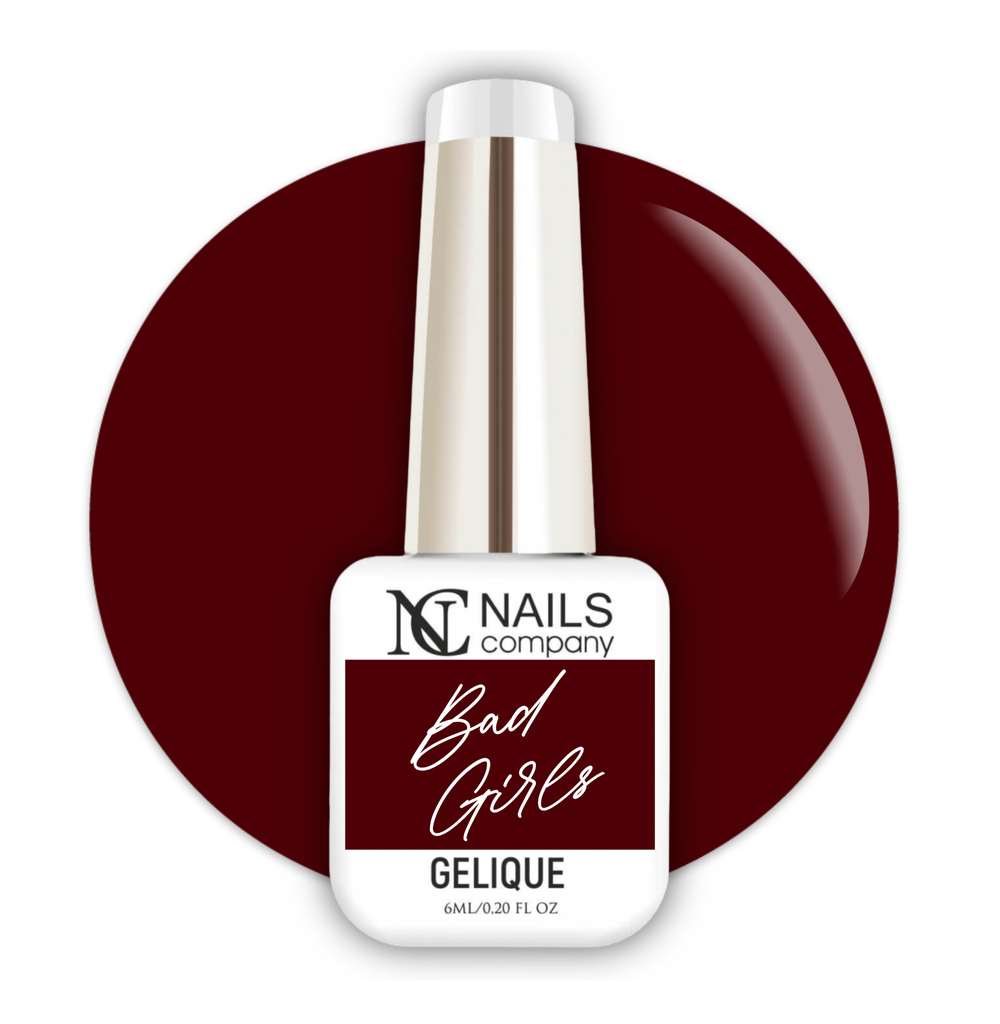 Bad Girls / Divinity