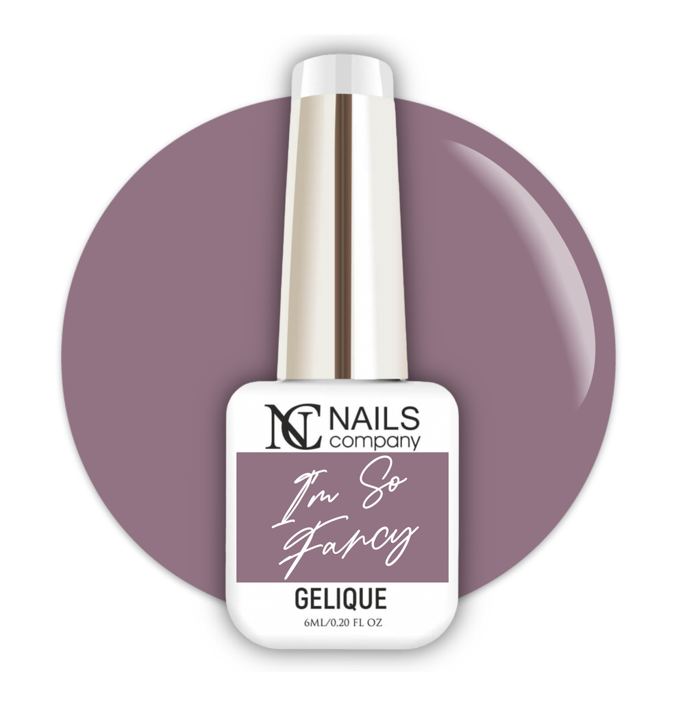 I'm So Fancy / Divinity