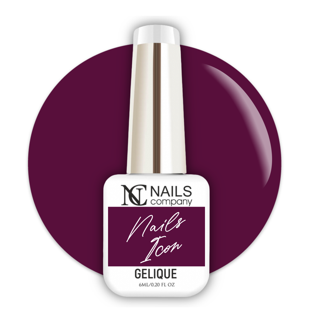 Nails Icon / Divinity