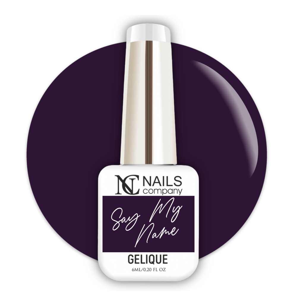 Say My Name / Divinity