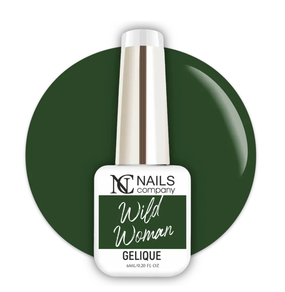 Wild Women / Feminity