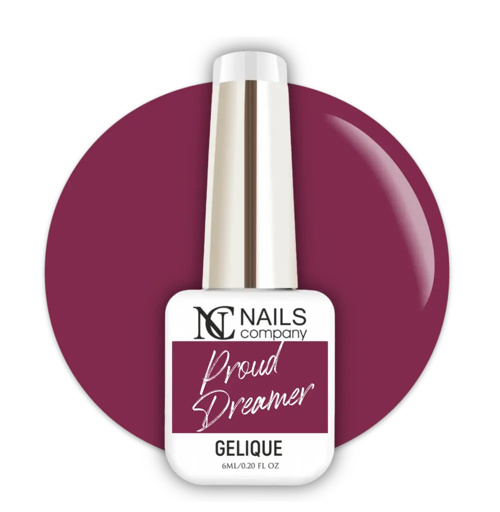 Proud Dream / Feminity