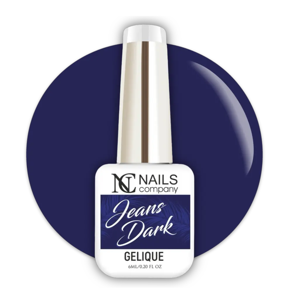 Jeans Dark / Success Time