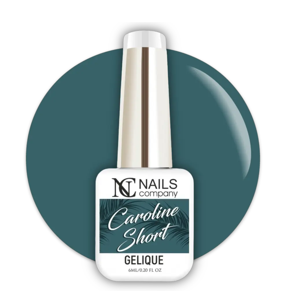 Caroline Short / Success Time