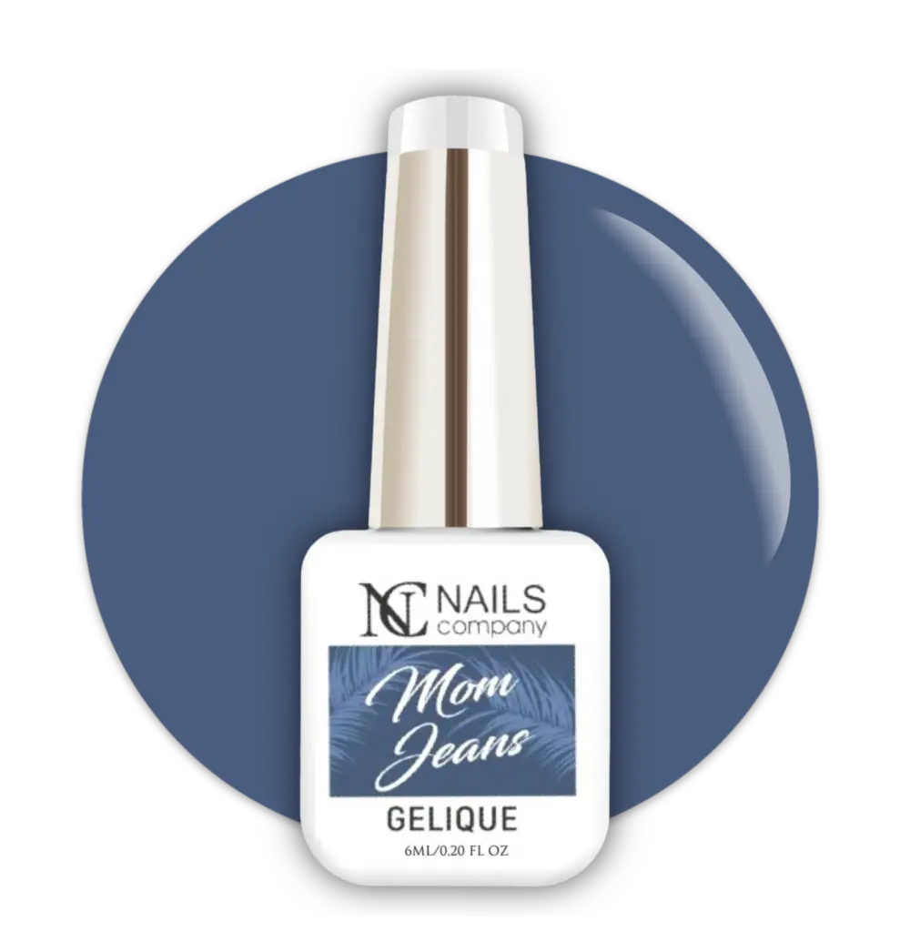 Mom Jeans / Success Time