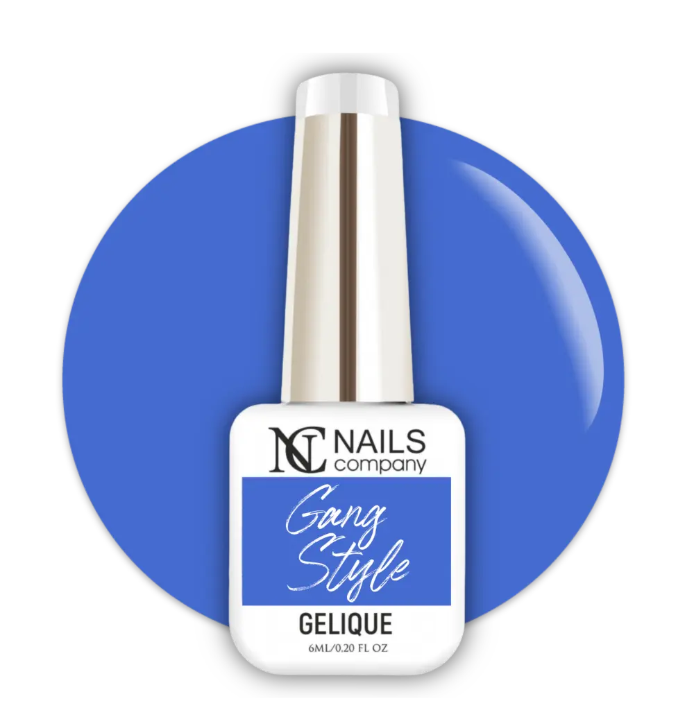 Gang Style / Dolls Team