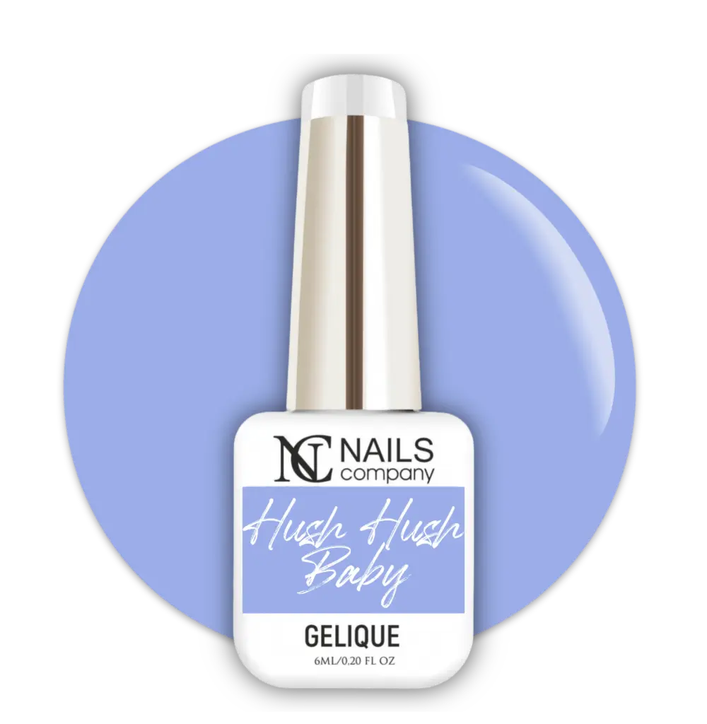 Hush Hush Baby / Dolls Team