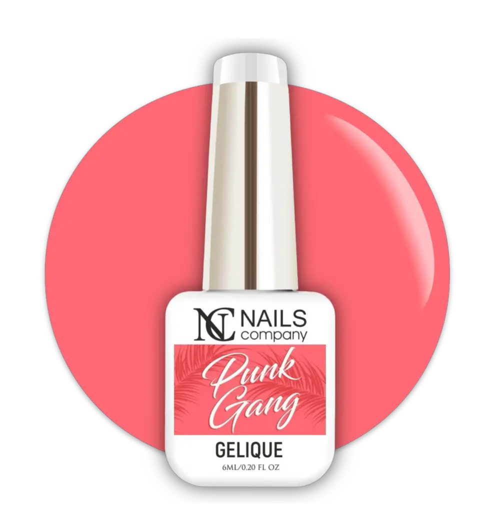 Punk Gang / Dolls Team