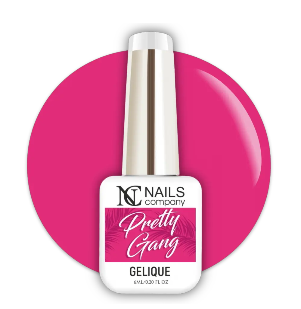 Pretty Gang / Dolls Team