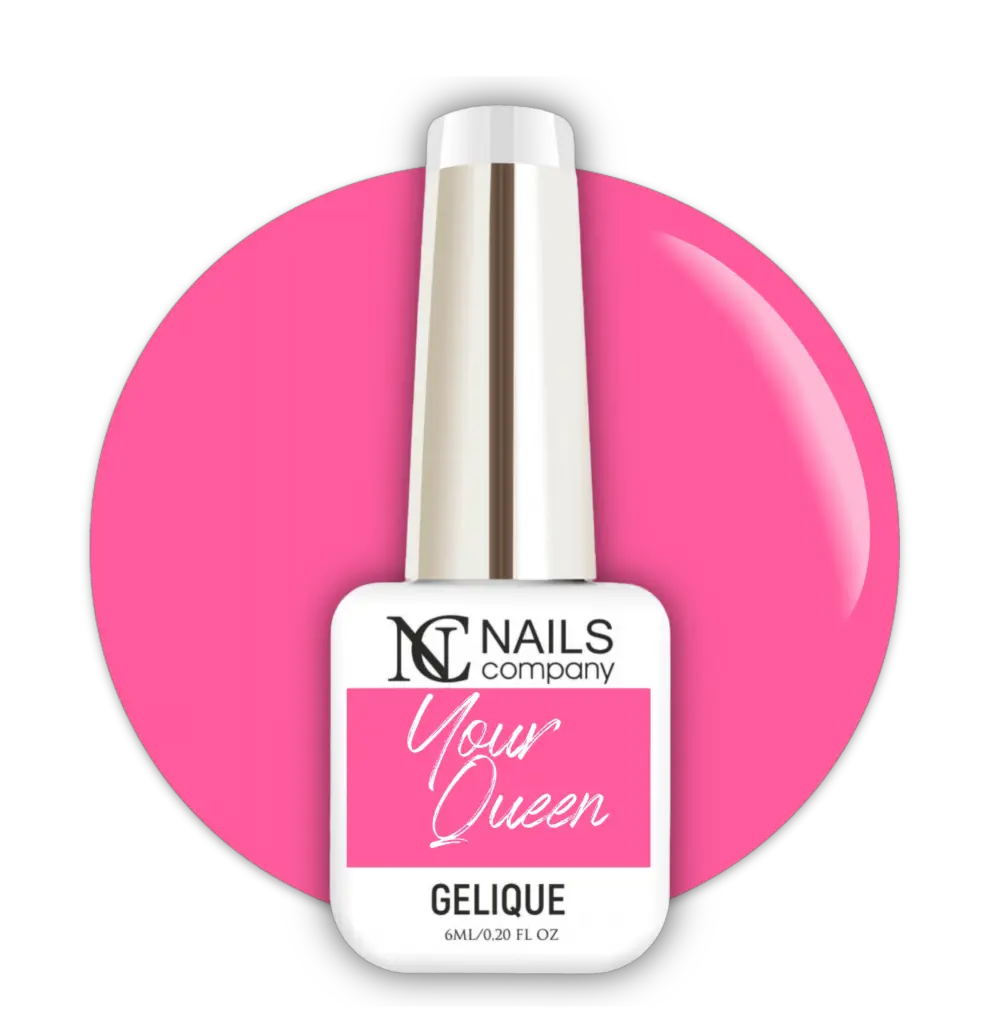 Your Queen / Dolls Team