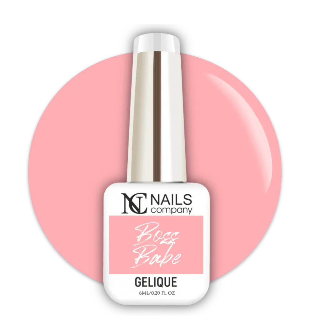 Boss Babe / Dolls Team