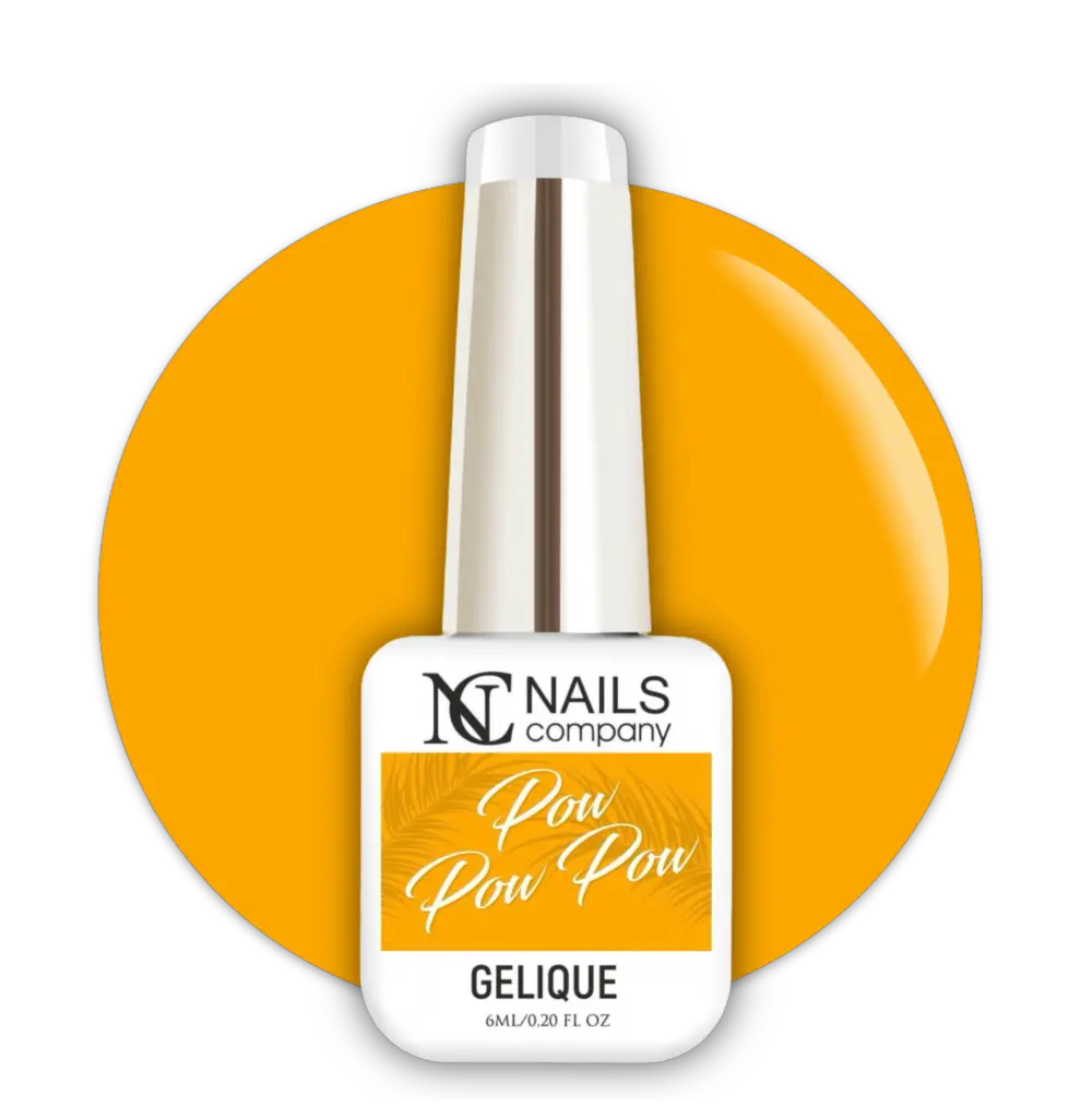 Pow Pow Pow / Dolls Team