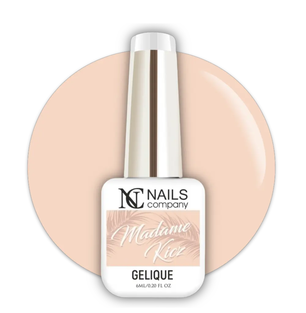 Madame Kicz / Dolls Team