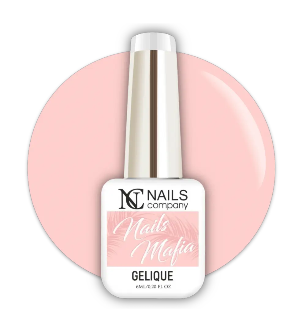 Nails Mafia / Dolls Team