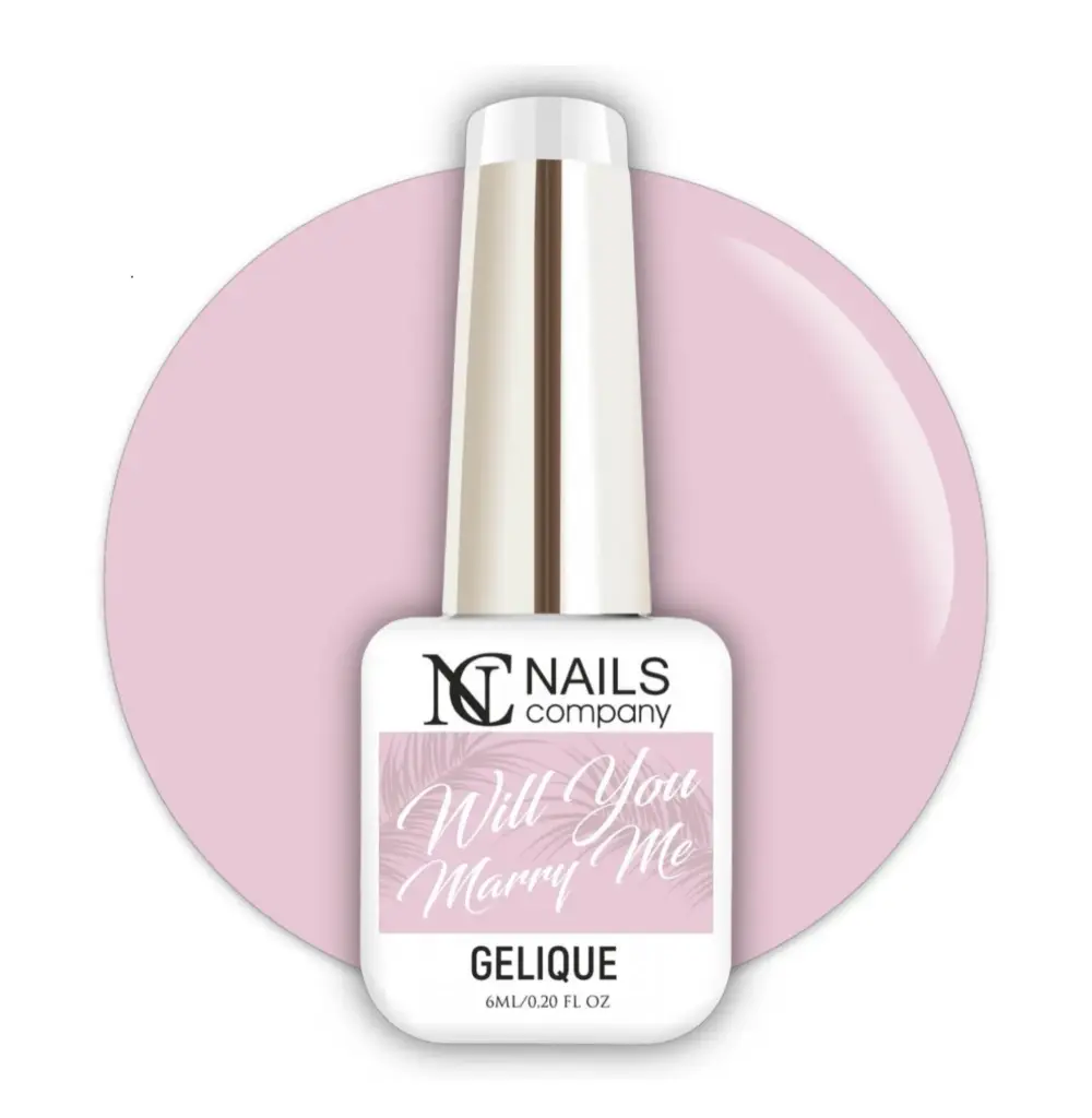 Will You Marry Me / ROMANCE WEDDING