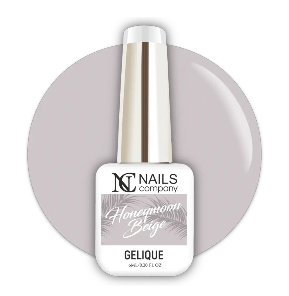 Honeymoon Beige / Romance Wedding
