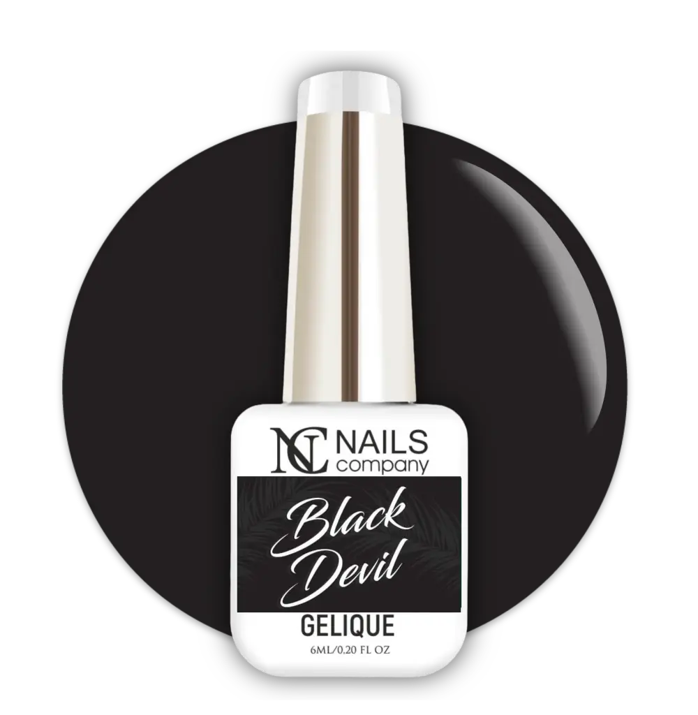 Devil Black