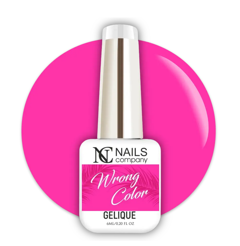 Wrong Color / Nail Talk