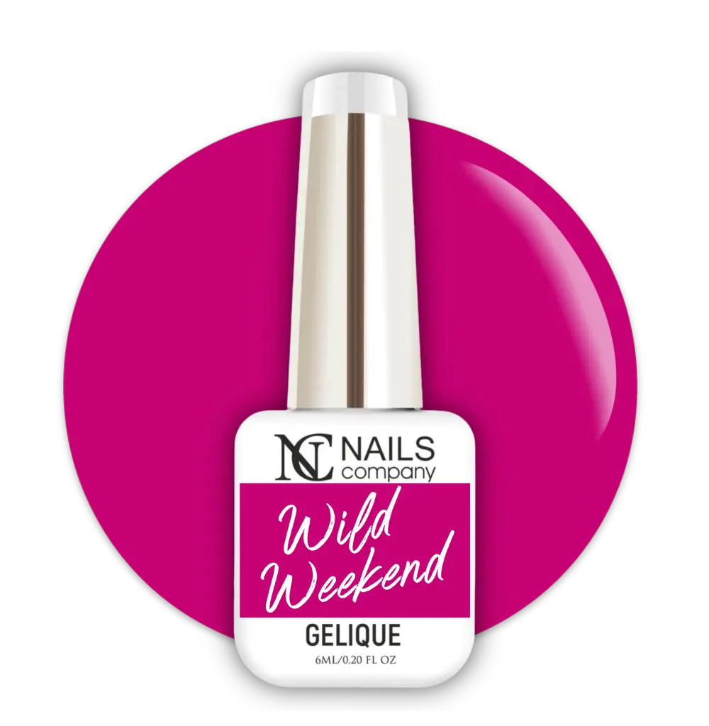 Wild Weekend / Feel The Chill