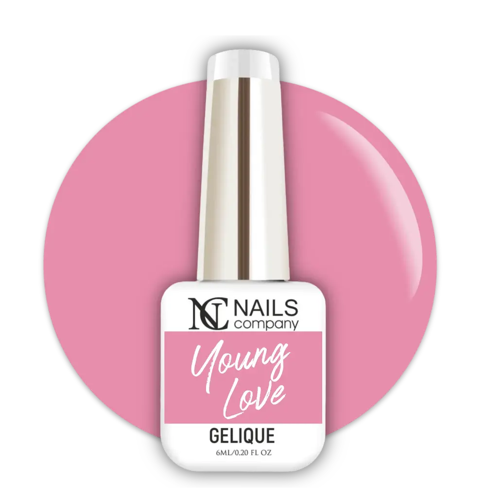 Young Love / Feel The chill