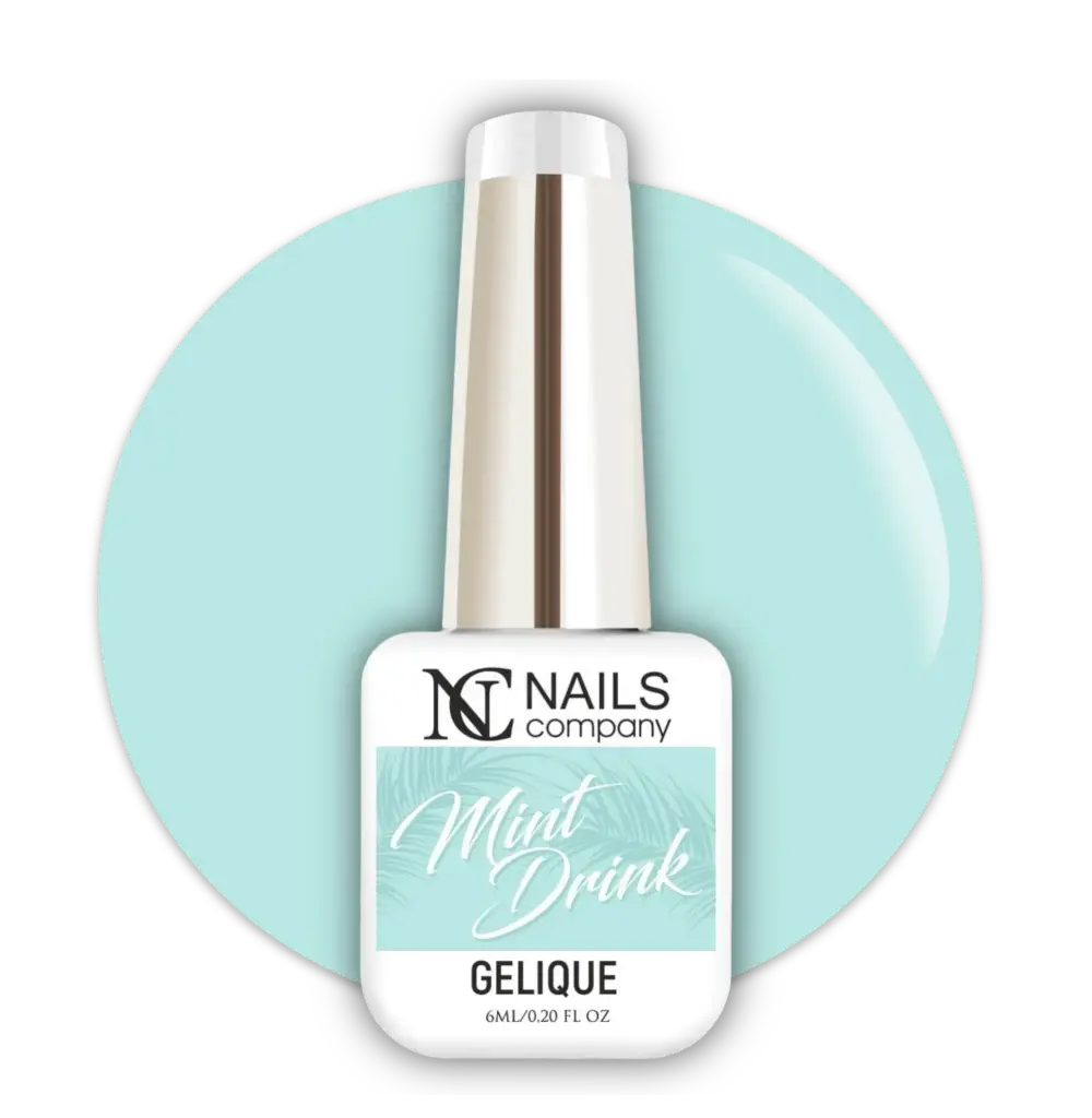 Mint Drink / Feel The Chill