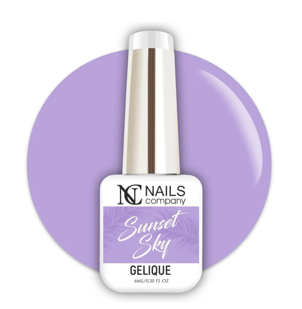 Sunset Sky / Feel The chill