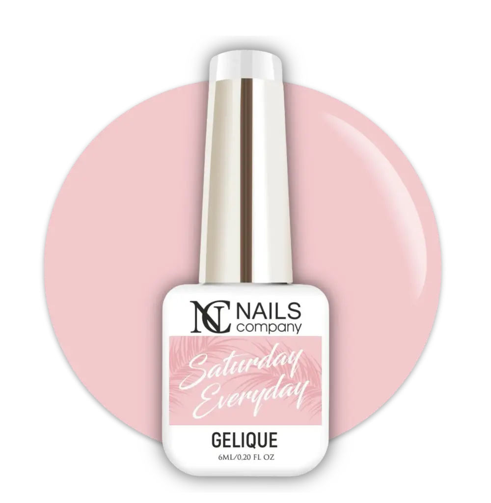 Saturday Everyday / Feel The Chill