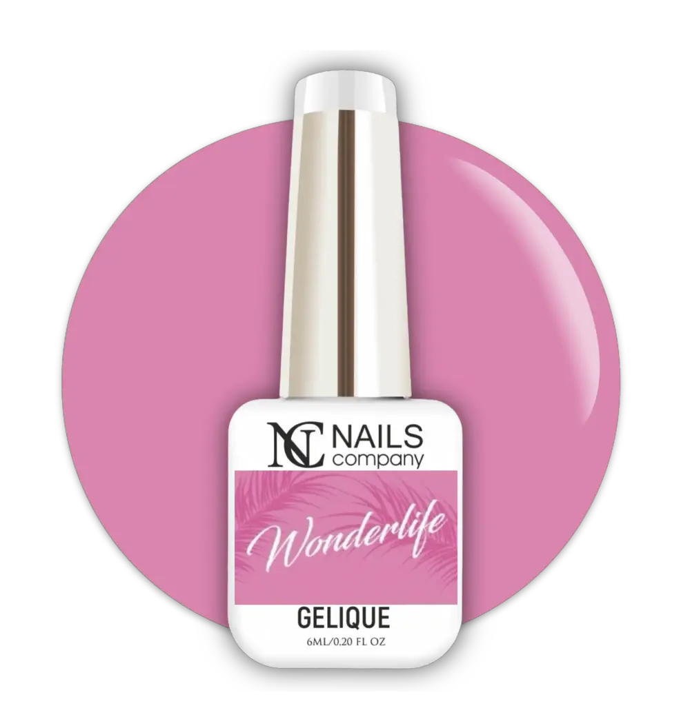 Wonderlife / Luxury splash