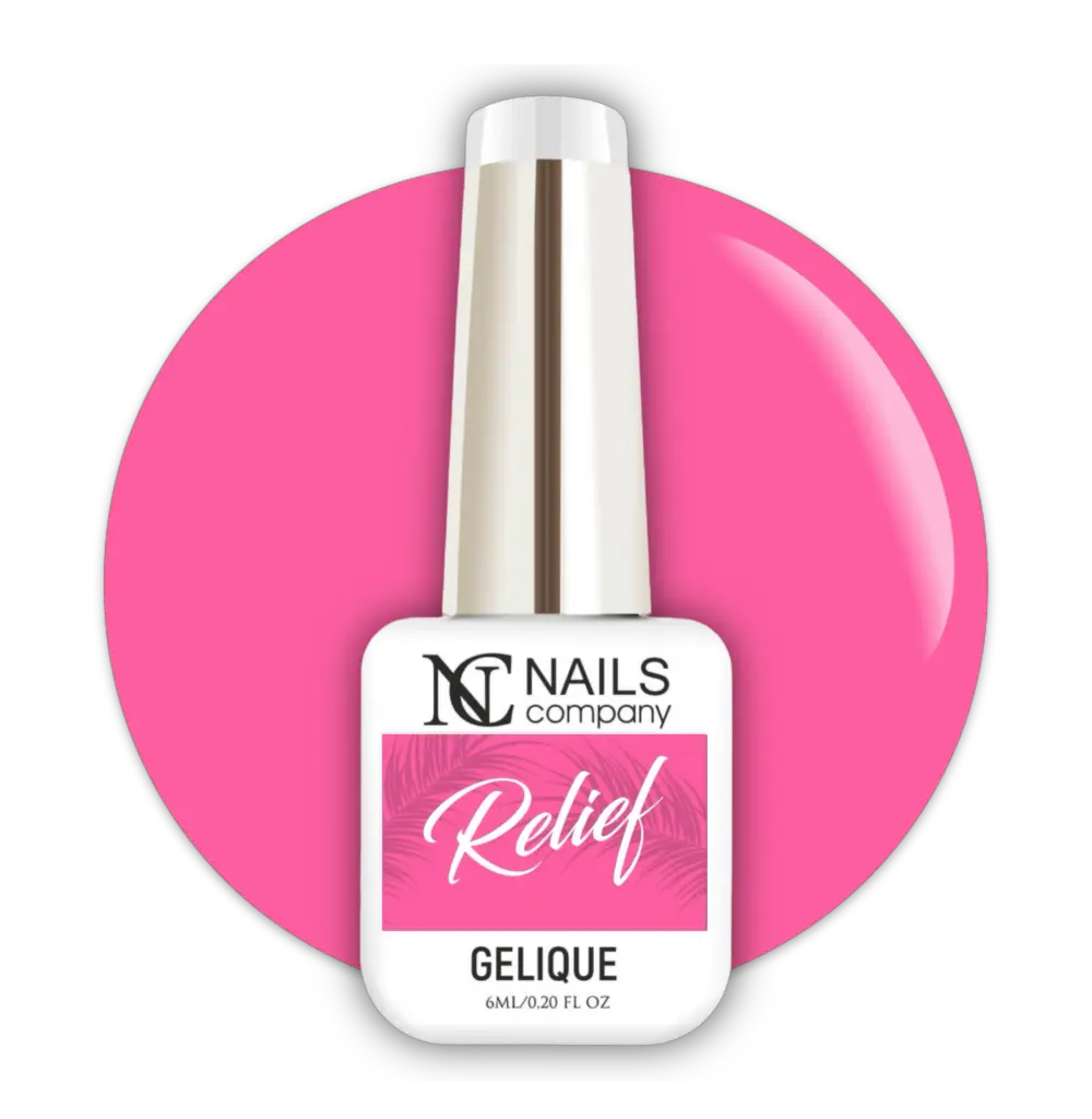 Relief / Luxury Splash