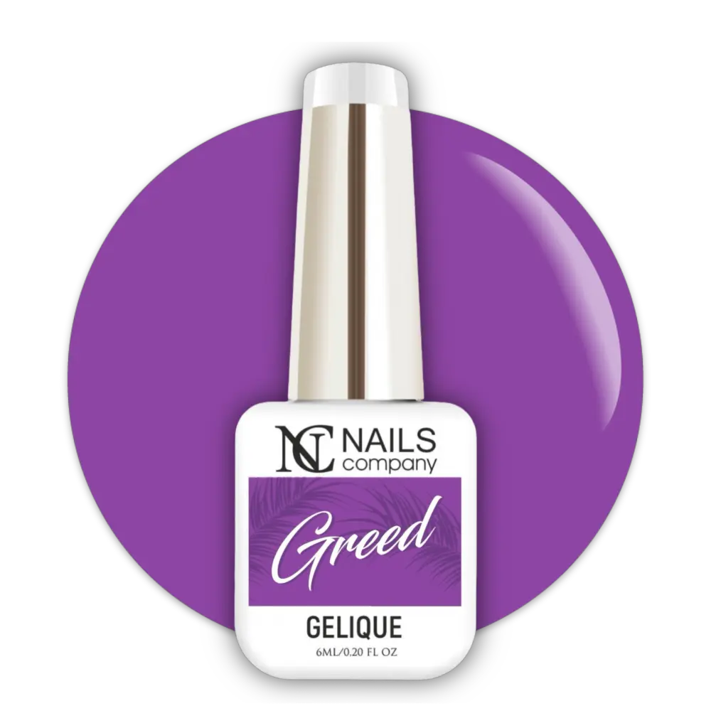 Greed / Luxury Splash