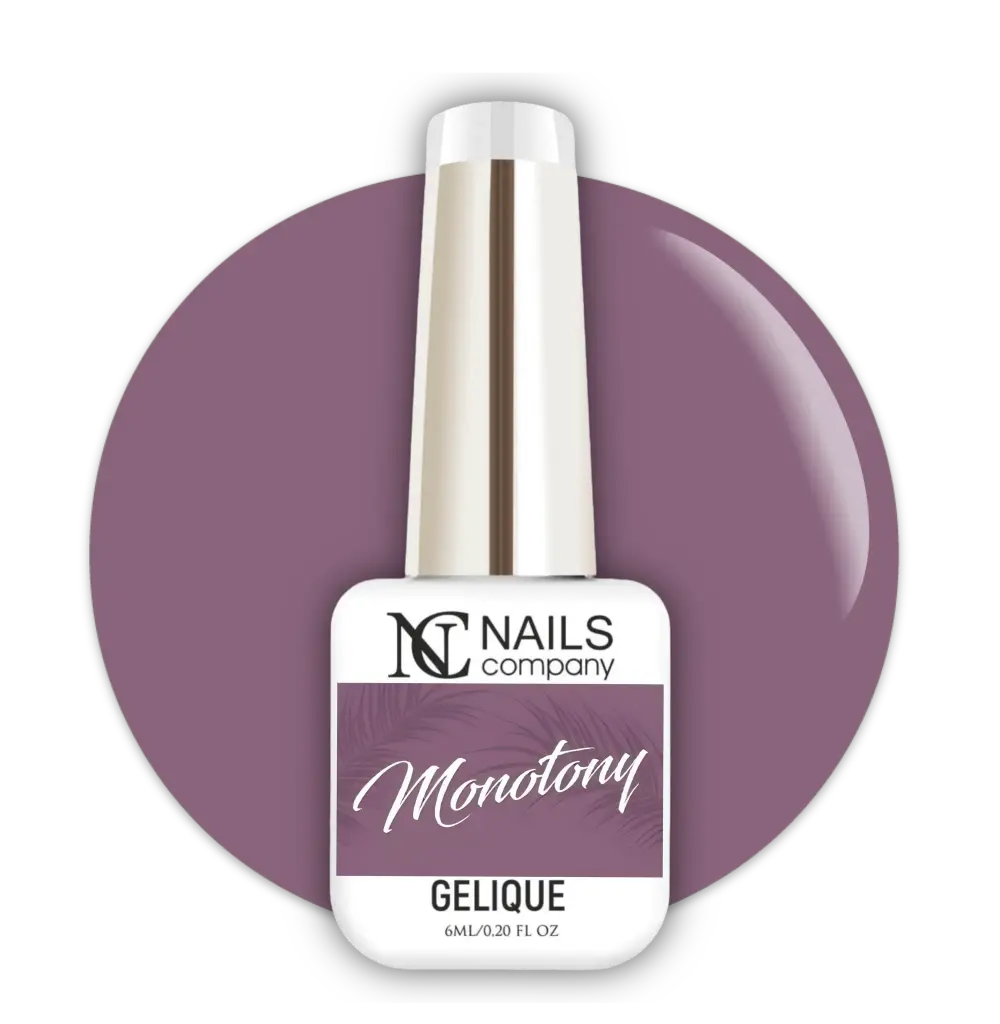 Monotony / Luxury Splash