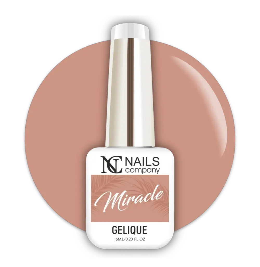 Miracle / Luxury Splash