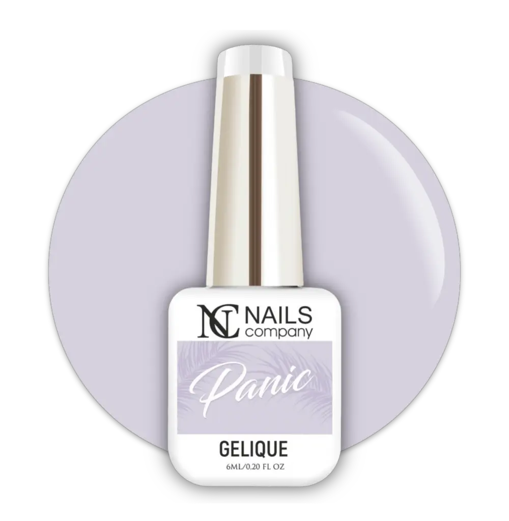 Panic / Luxury Splash