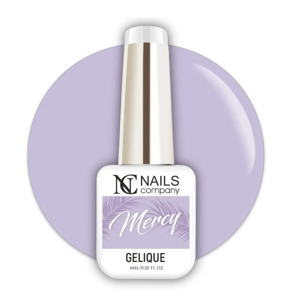 Mercy / Luxury splash