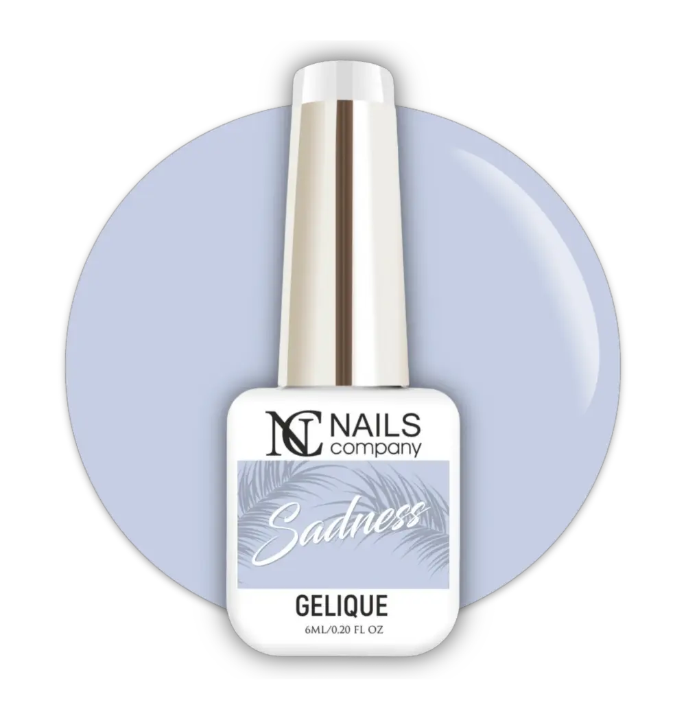 Sadness / Luxury Splash