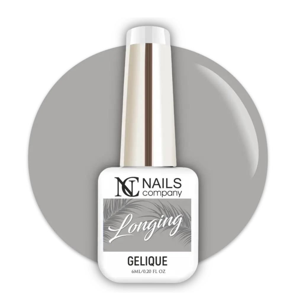 Longing / Luxury Splash