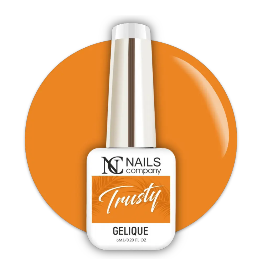 Trusty / Luxury Splash
