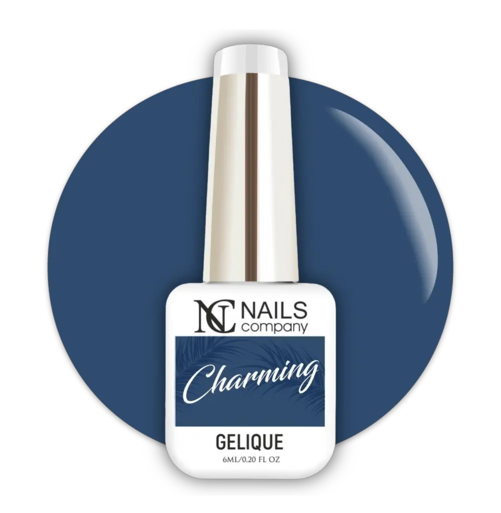 Charming / Luxury Splash