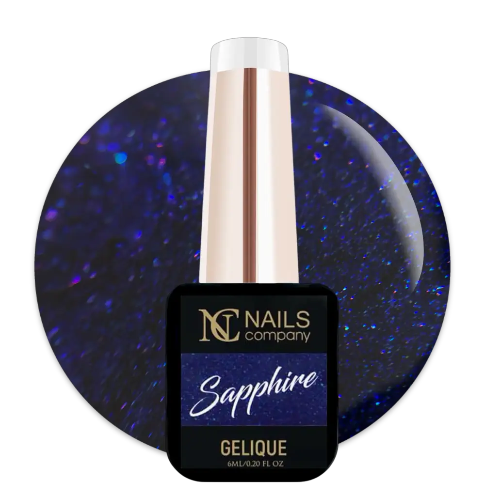 Sapphire / Chic