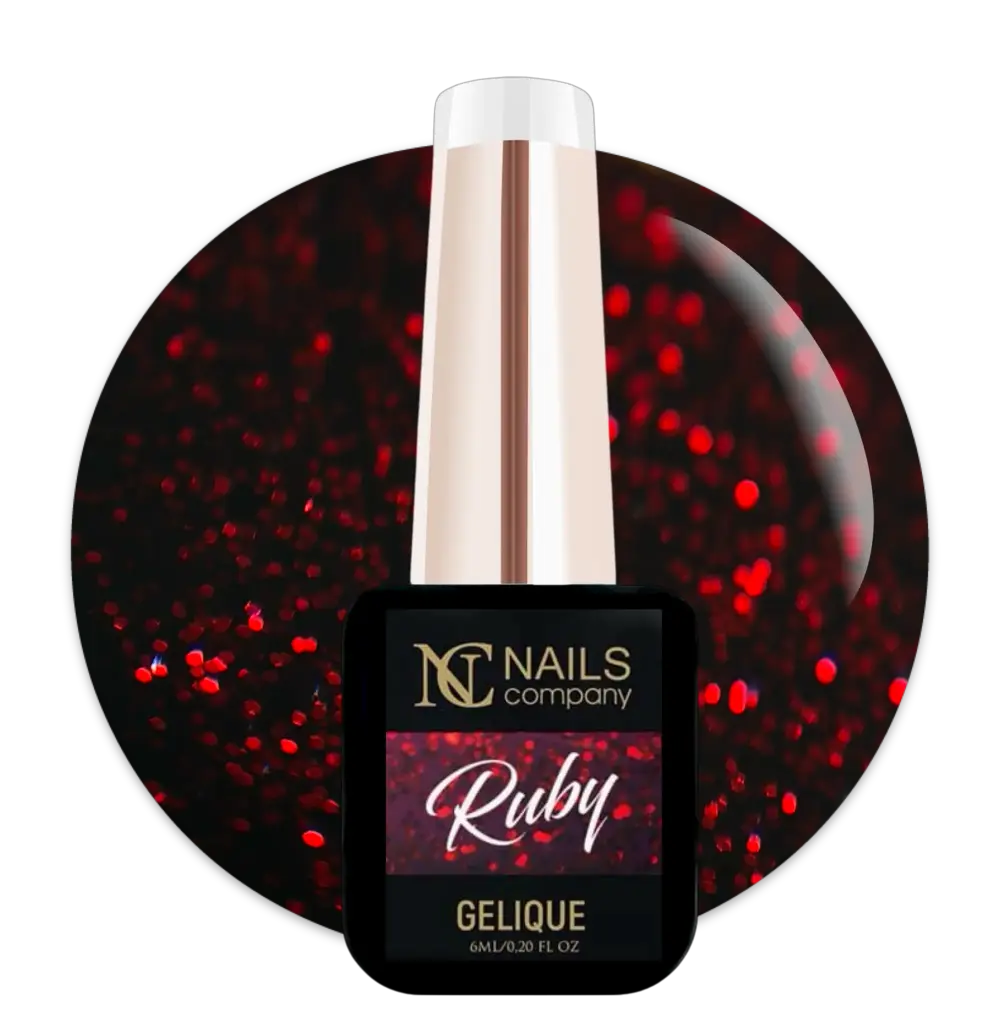 Ruby / Chic