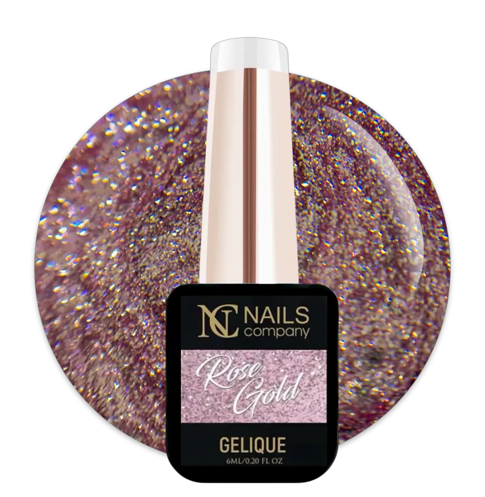 Rose Gold / Chic