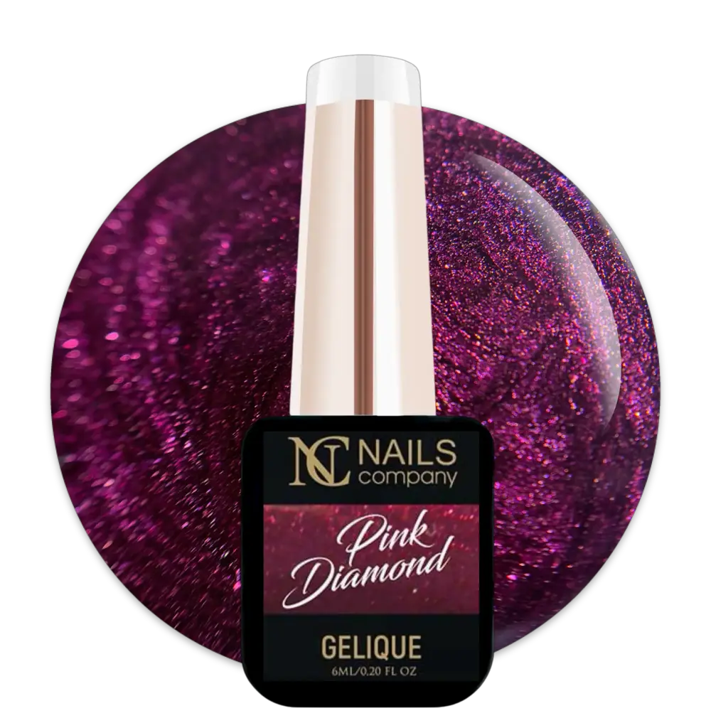 Pink Diamond / Chic