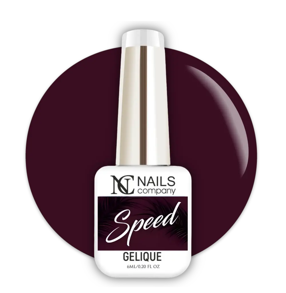 Speed / Metropolitan