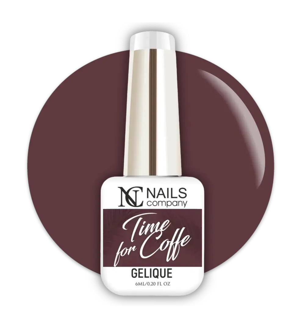 Time For Coffee / Metropolitan