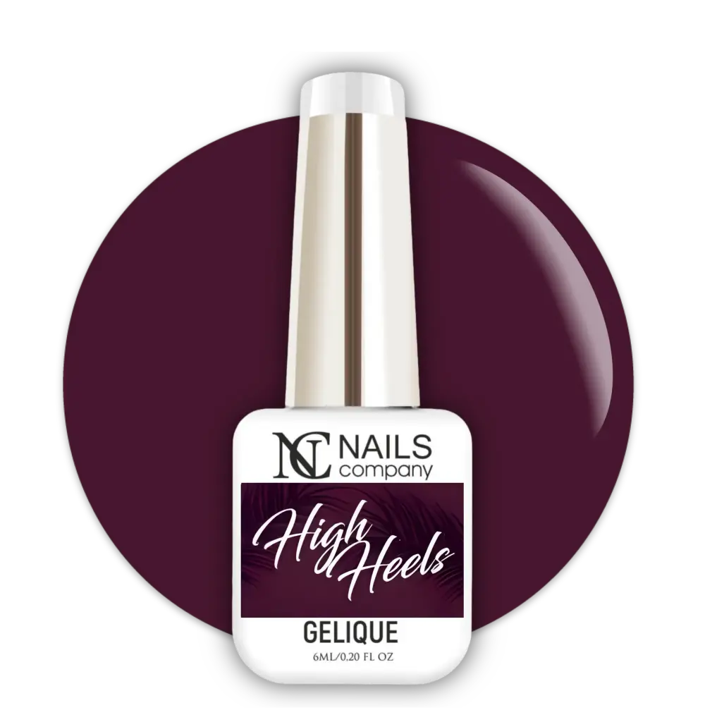 High Heels / Metropolitan