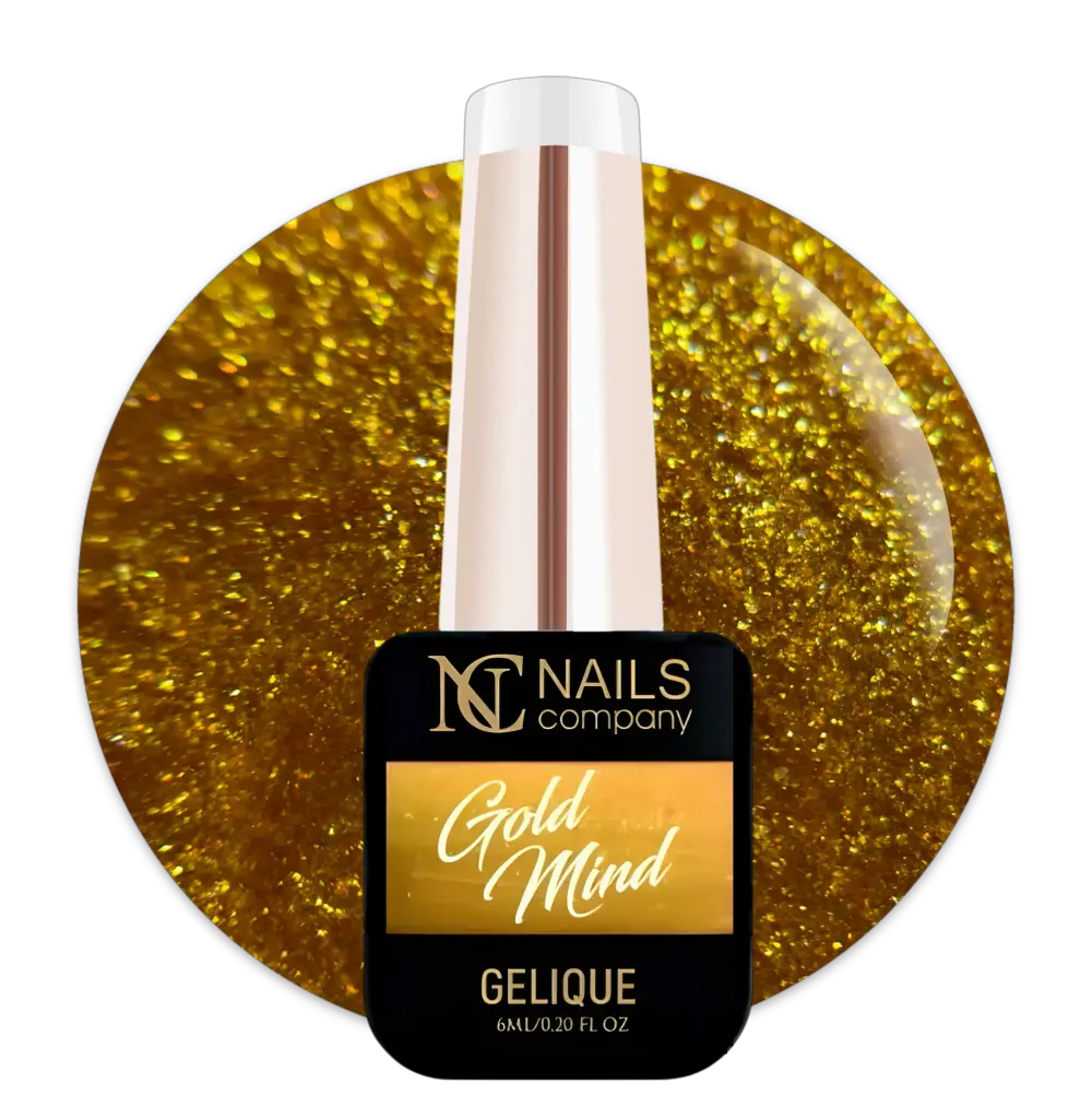 Gold Mind / Chic Intense