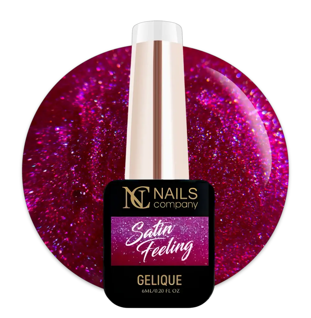 Satin Feeling / Chic Intense